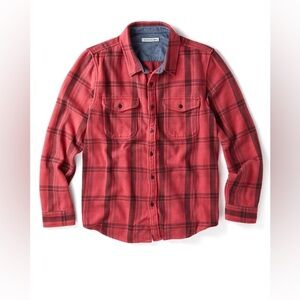 Women’s Outerknown Blanket Shirt